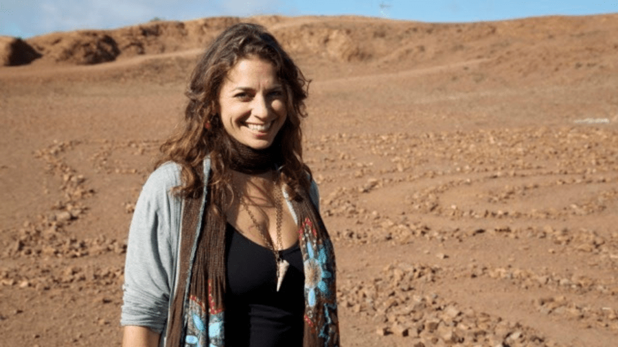 Award-winning freelance journalist Michele Bigley