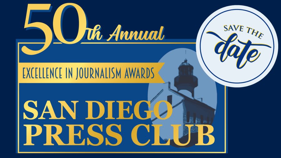 Save the Date - 50th EIJ