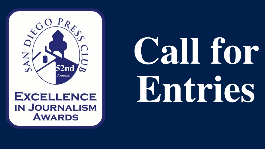 52nd #JAwards: Call for entries extended through Aug. 11!