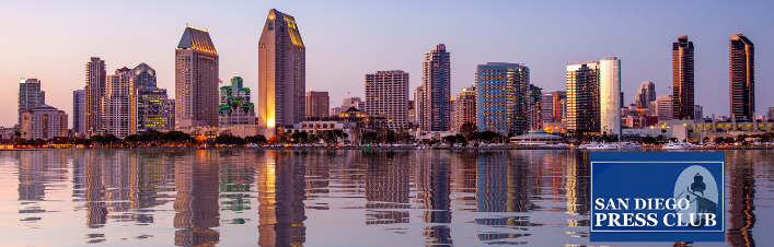 Statement on San Diego Police Department’s Media Identification Card (Press Pass) Termination