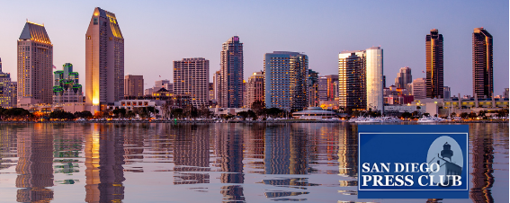 An Evening with San Diego Police Chief Scott Wahl