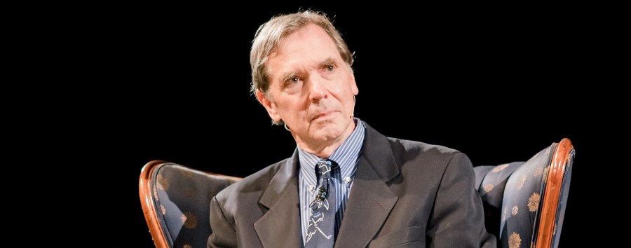 THE SAN DIEGO PRESS CLUB PRESENTS: An Evening with Dean Nelson